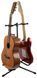 Стійка GATOR FRAMEWORKS GFW-GTR-2000 Double Guitar Stand 34420 фото 4