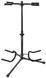 Стійка GATOR FRAMEWORKS GFW-GTR-2000 Double Guitar Stand 34420 фото 1