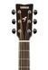 Акустична гітара YAMAHA FG850 (Natural) 33548 фото 5