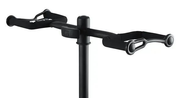 Стійка GATOR FRAMEWORKS GFW-GTR-2000 Double Guitar Stand 34420 фото