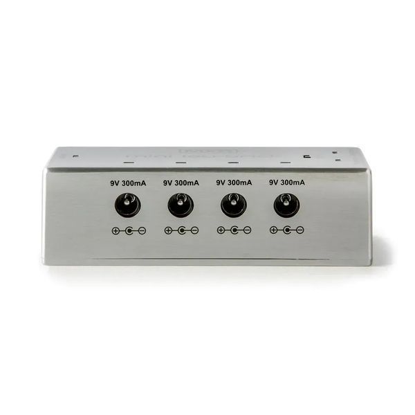 Блок живлення MXR Mini ISO-Brick 36813 фото