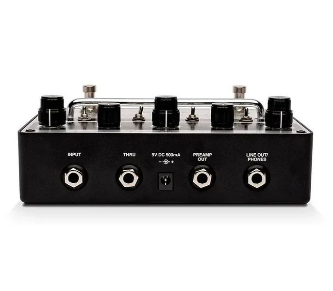 Педаль ефектів Ampeg SGT-DI 40547 фото