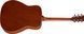 Акустична гітара YAMAHA FG850 (Natural) 33548 фото 4