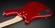 Бас-гітара WARWICK RockBass Streamer Standard, 4-String (Burgundy Red Transparent Satin) 38410 фото 5
