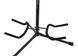 Стійка GATOR FRAMEWORKS GFW-GTR-2000 Double Guitar Stand 34420 фото 3