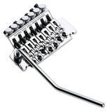 Бриджи і тремоло для гітари Floyd Rose — купити в інтернет
