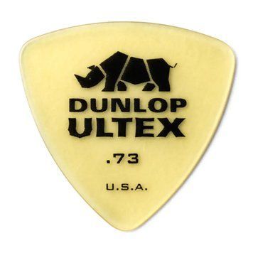Медіатор DUNLOP 426P.73 26726 фото