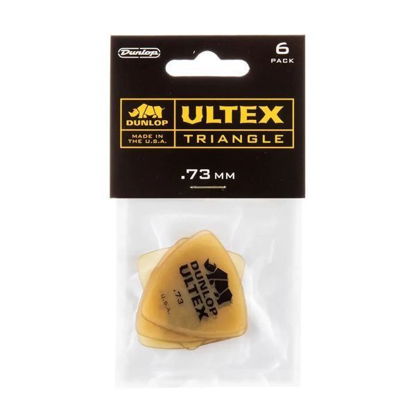 Медіатор DUNLOP 426P.73 26726 фото