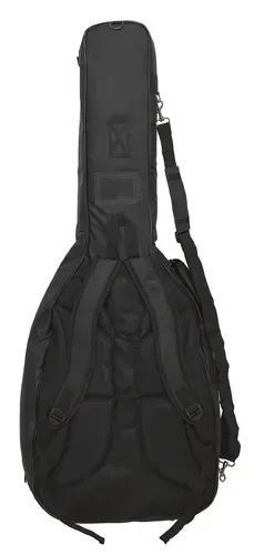 Чохол для гітари ROCKBAG RB20508 B Deluxe Line - Classical Guitar Gig Bag 23272 фото