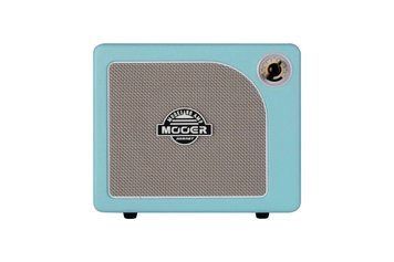 Комбопідсилювач Mooer Hornet Blue 40472 фото