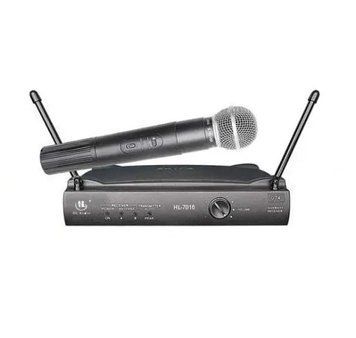 Радіомікрофони HL AUDIO HL-7016 35365 фото