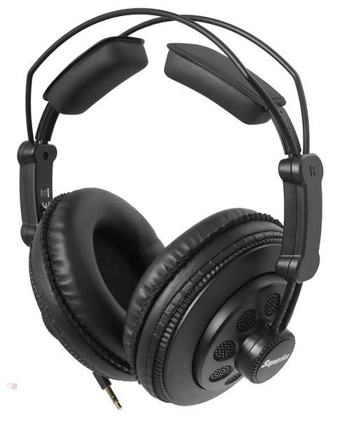 Навушники SUPERLUX HD-668B 26356 фото