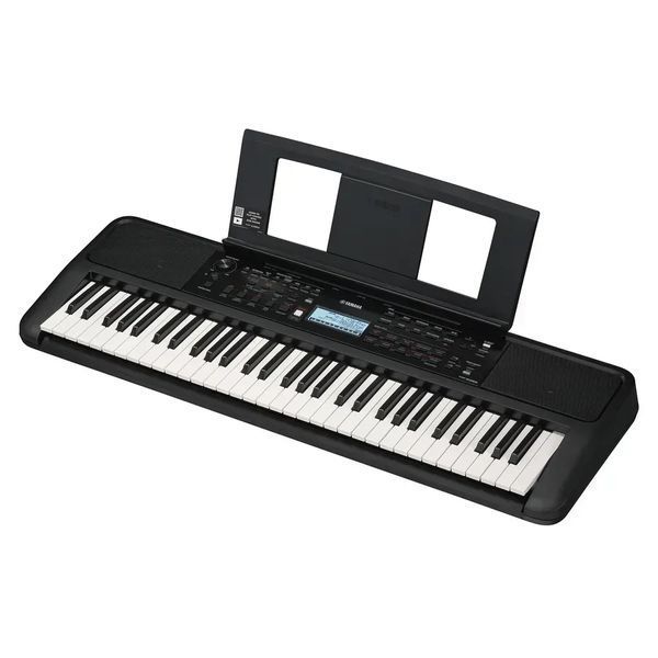 Синтезатор Yamaha PSR-E383 41440 фото