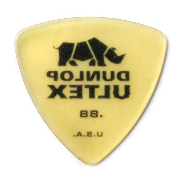 Медіатор DUNLOP 426P.88 26727 фото