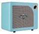 Комбопідсилювач Mooer Hornet Blue 40472 фото 6