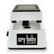 Педаль ефекту DUNLOP Cry Baby Mini Bass Wah 33776 фото 1