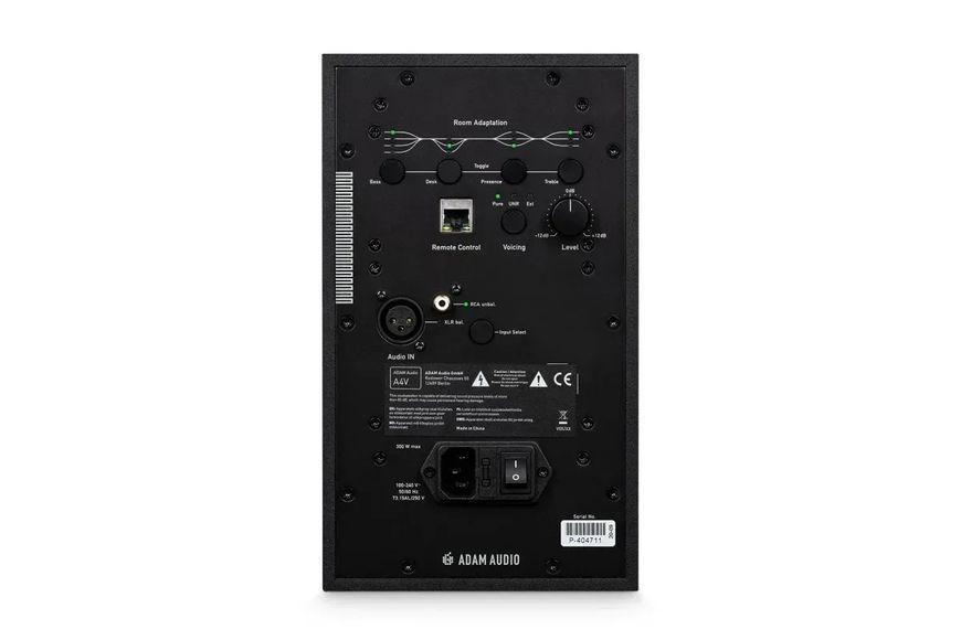 Студійний монітор Adam Audio A4V 235744 фото
