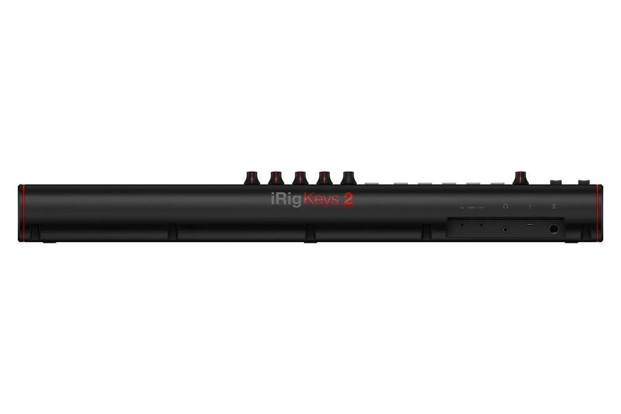 MIDI клавіатура IK Multimedia iRIG Keys 2 PRO 37945 фото