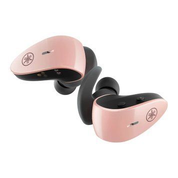 Навушники Yamaha TW-ES5A Pink 40206 фото