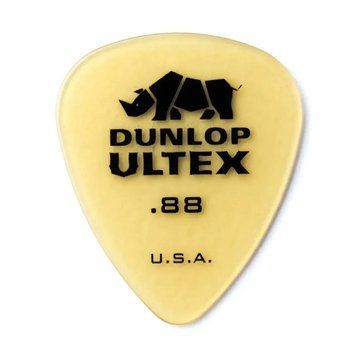 Медіатор DUNLOP 421P.88 33668 фото