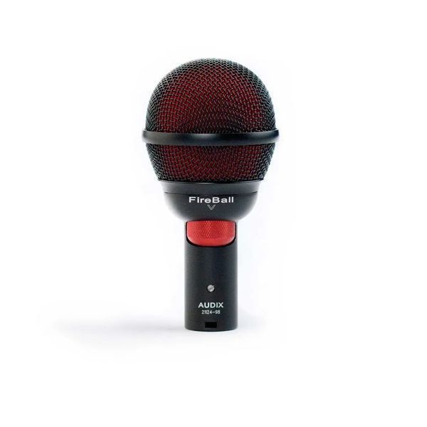 Мікрофони шнурові AUDIX FIREBALL V 25967 фото