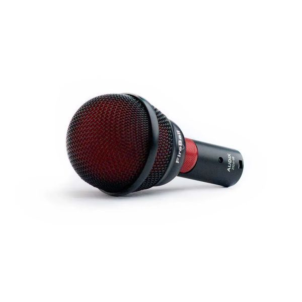 Мікрофони шнурові AUDIX FIREBALL V 25967 фото