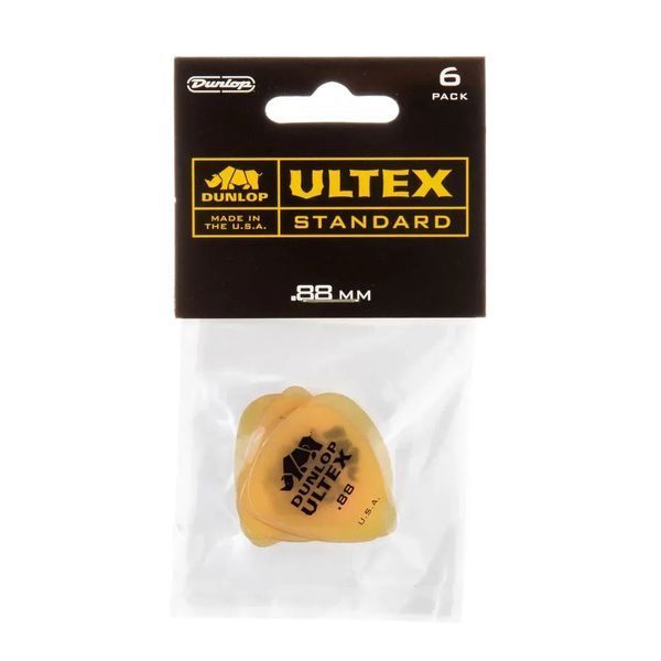 Медіатор DUNLOP 421P.88 33668 фото