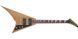 Електрогітара JACKSON JS32 Rhoads MAH Natural 231248 фото 2