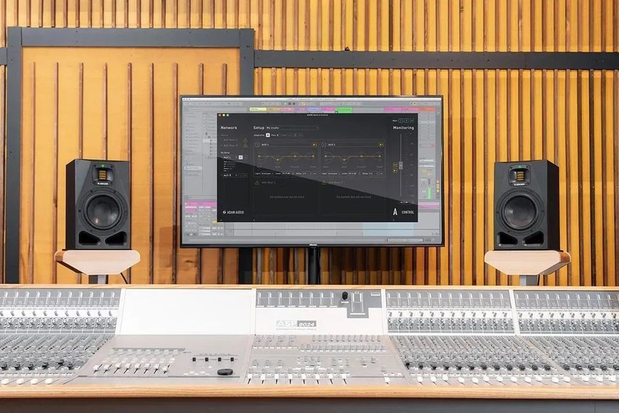 Студійний монітор Adam Audio A7V 235746 фото