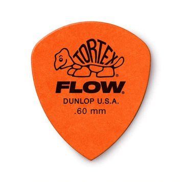 Медіатор DUNLOP 558P.60 36803 фото