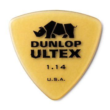 Медіатор DUNLOP 426P1.14 26729 фото