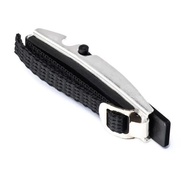 Каподастр Dunlop 15C Deluxe Toggle Curved Capo 26658 фото