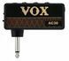 Гітарний підсилювач для навушників VOX AMPLUG2 AC30 (AP2-AC) 220023 фото 1