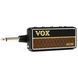 Гітарний підсилювач для навушників VOX AMPLUG2 AC30 (AP2-AC) 220023 фото 4