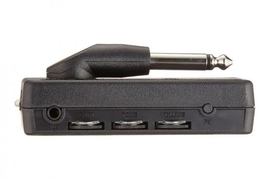 Гітарний підсилювач для навушників VOX AMPLUG2 AC30 (AP2-AC) 220023 фото