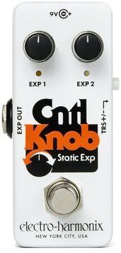 Педаль ефекту Electro-harmonix CNTL KNOB 528029 фото