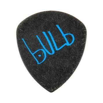 Набір медіаторів Dunlop Misha Mansoor Custom Delrin Flow Pick Studio .73mm 39847 фото