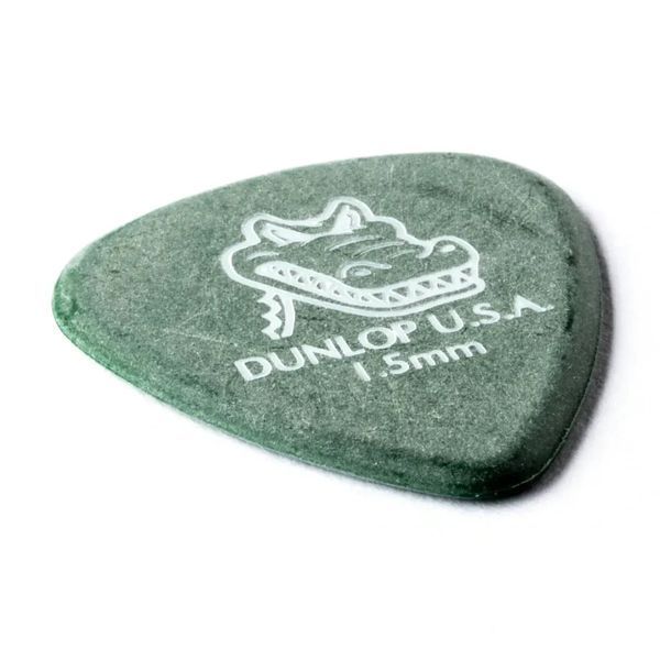 Медіатор DUNLOP 417P1.5 20092 фото