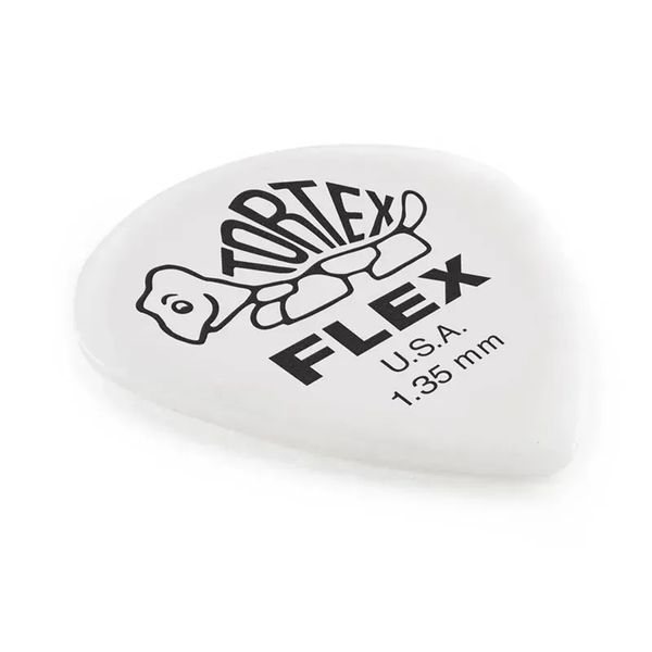 Медіатор DUNLOP 466P1.35 35495 фото