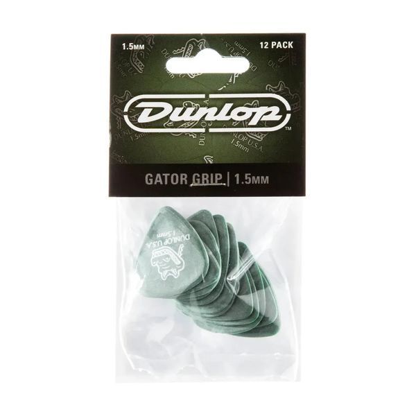 Медіатор DUNLOP 417P1.5 20092 фото