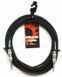 Кабель DIMARZIO EP1718SS Instrument Cable 5.5m (Black) 19932 фото 2