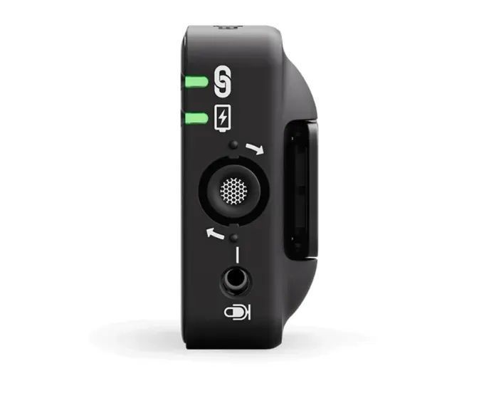 Мікрофонна радіосистема Rode Wireless ME 233986 фото