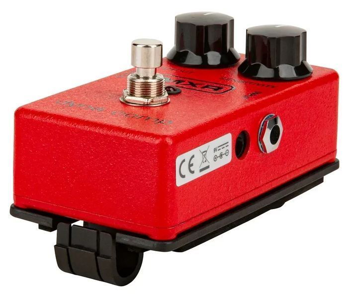 Монтажна пластина ROCKBOARD QuickMount Type A - Pedal Mounting Plate For Standard Single Pedals 38645 фото