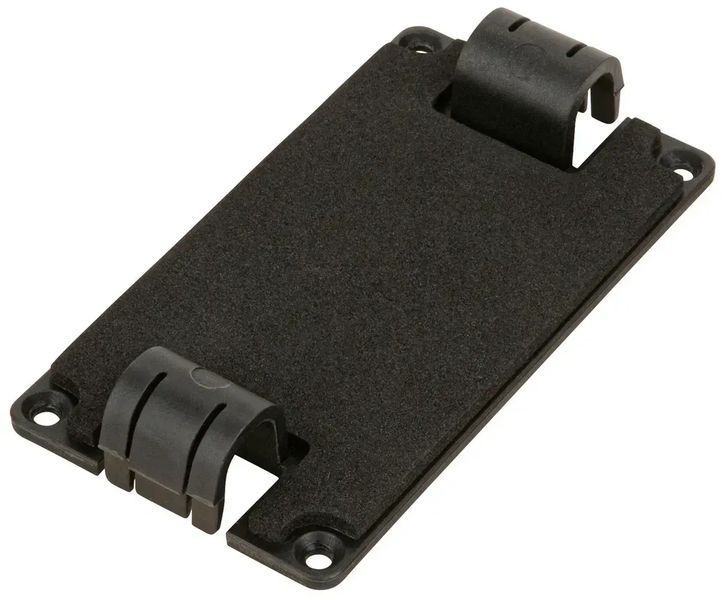 Монтажна пластина ROCKBOARD QuickMount Type A - Pedal Mounting Plate For Standard Single Pedals 38645 фото