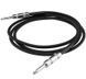 Кабель DIMARZIO EP1718SS Instrument Cable 5.5m (Black) 19932 фото 1