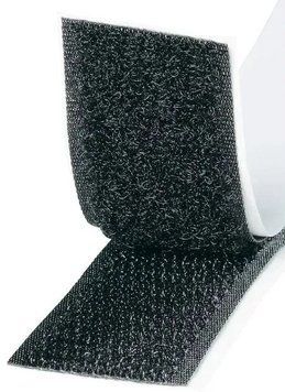Текстильна липучка ROCKBOARD Hook & Loop Tape, wide - 50 cm 34611 фото
