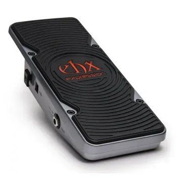 Педаль ефекту Electro-harmonix Expression Pedal 525654 фото