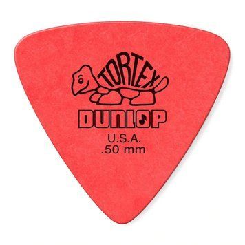 Медіатор DUNLOP 431P.50 27761 фото