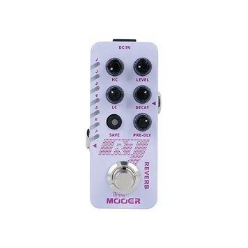 Педаль ефектів MOOER R7 Reverb 38880 фото