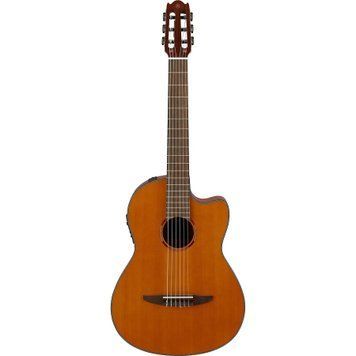 Класична гітара YAMAHA NCX1C (Natural) 40048 фото
